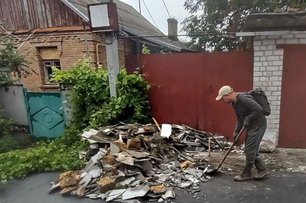 комунальники Нікополя 4 комунальники Нікополя 4