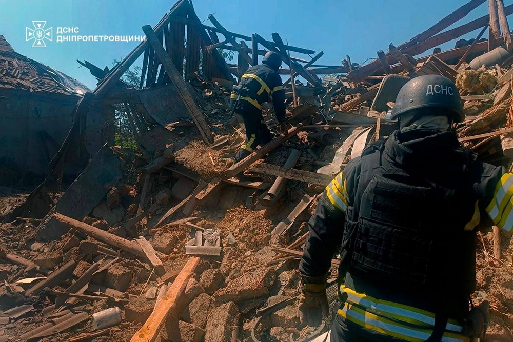 на Дніпропетровщині3 на Дніпропетровщині3