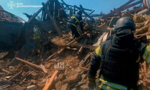 Є постраждалий: у ДСНС розповіли про наслідки обстрілів на Дніпропетровщині (фото)