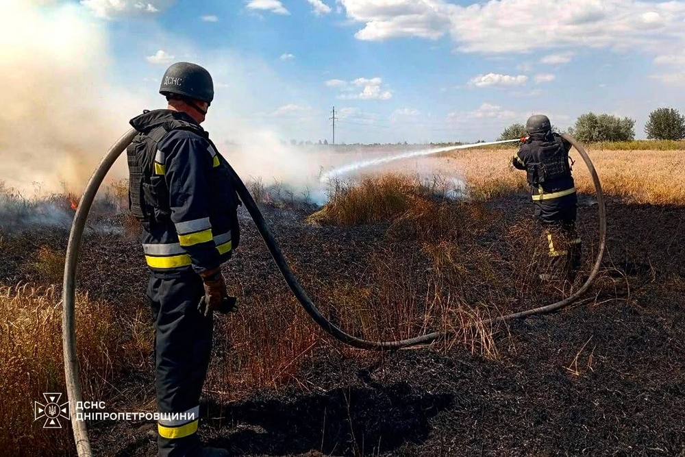 на Дніпропетровщині4 на Дніпропетровщині4