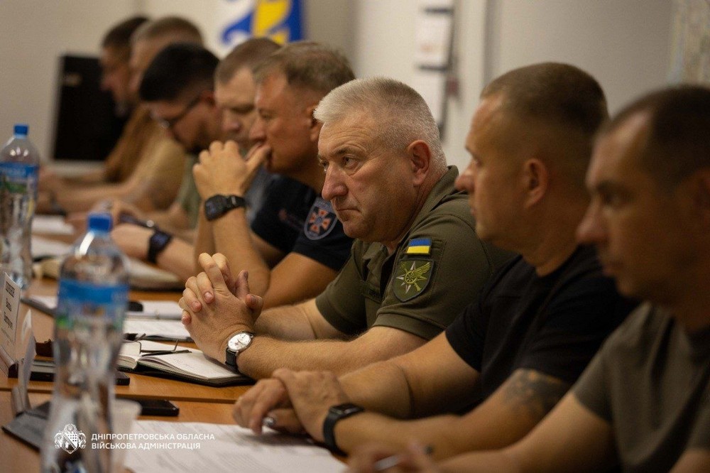 на Дніпропетровщині 2 на Дніпропетровщині 2