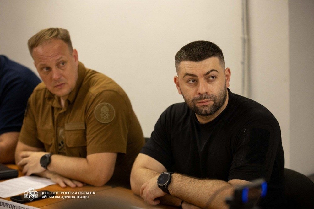 на Дніпропетровщині 6 на Дніпропетровщині 6