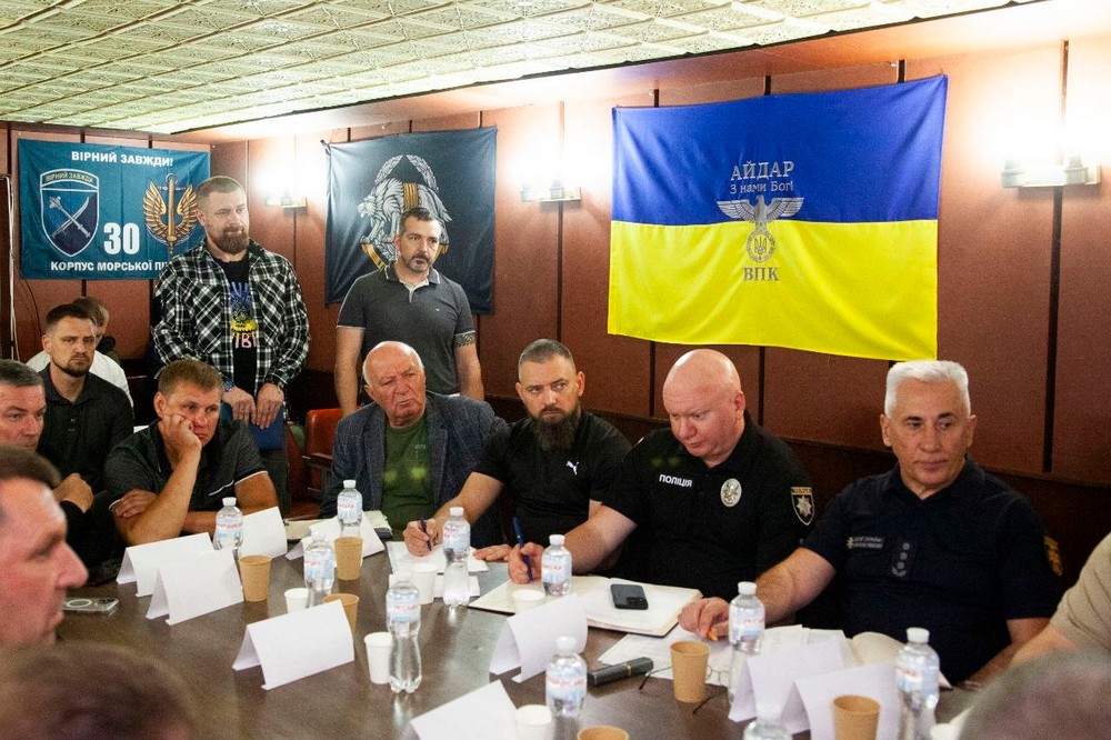 на Нікопольщині 3 на Нікопольщині 3