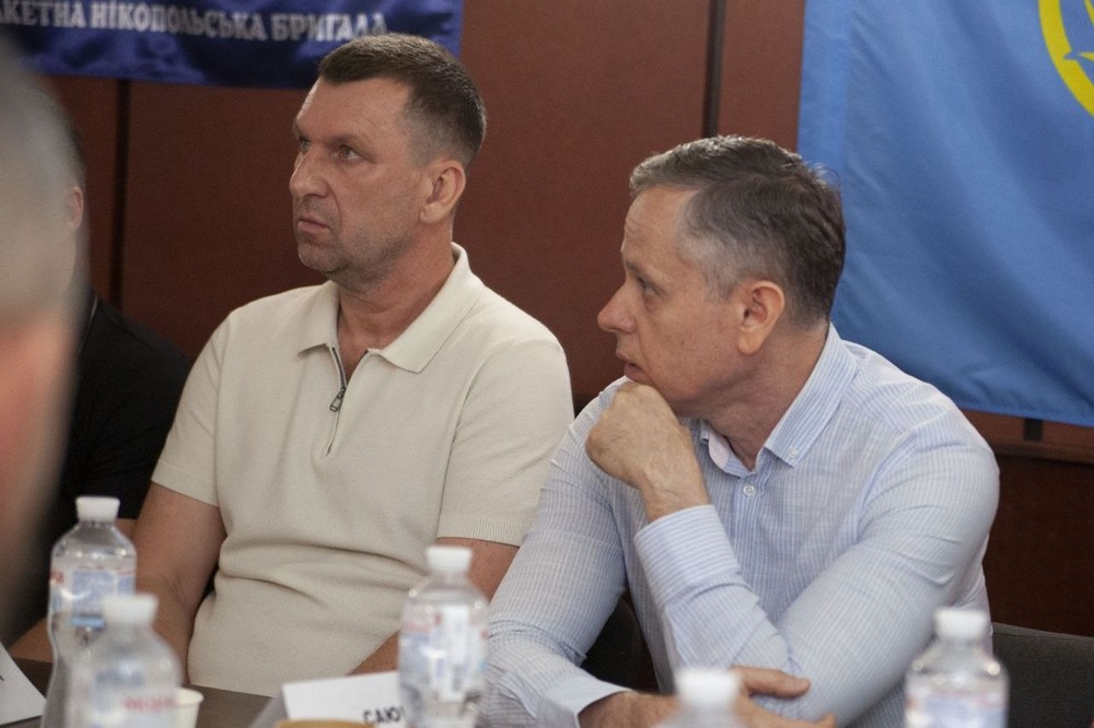 на Нікопольщині 4 на Нікопольщині 4