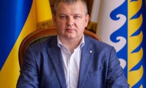 населених пунктів на Дніпропетровщині