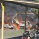 наслідки обстрілів Нікополя та району зафіксували правоохоронці 6