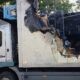наслідки обстрілів Нікопольського 3