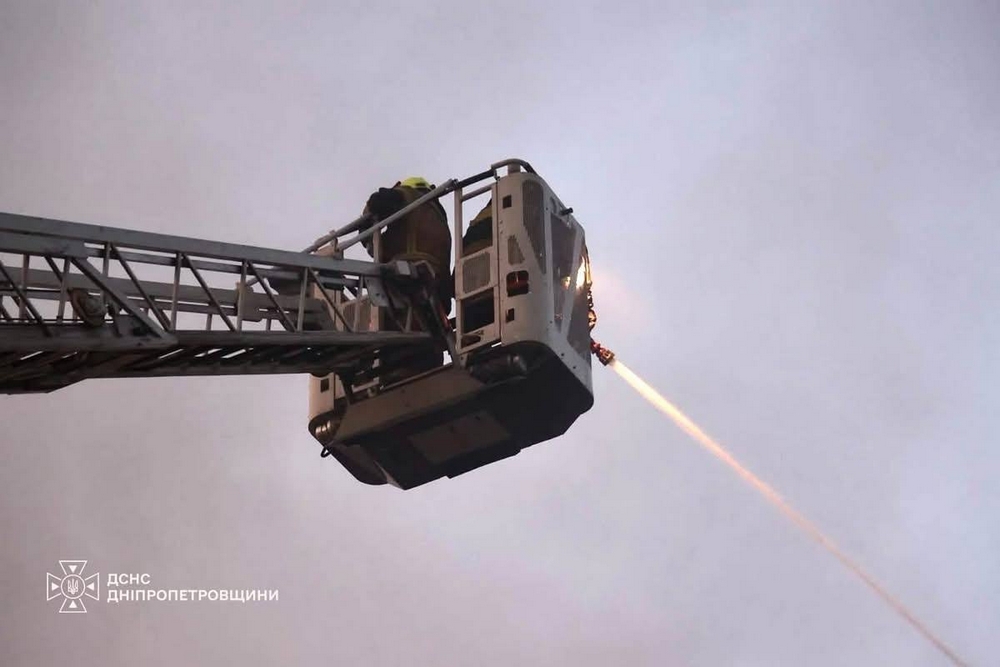 обстрілів Нікопольщини1 обстрілів Нікопольщини1