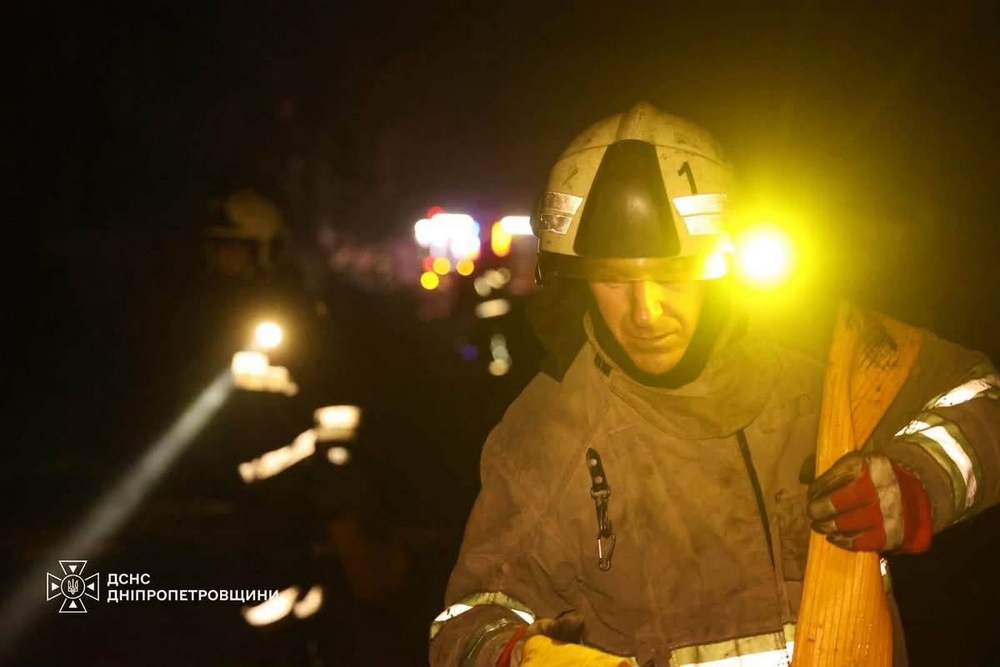 обстрілів Нікопольщини2 обстрілів Нікопольщини2