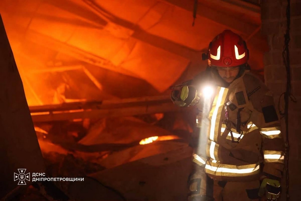 обстрілів Нікопольщини3 обстрілів Нікопольщини3