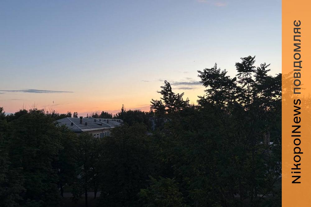 До 33 градусів тепла: якою буде погода у Нікополі 2 серпня
