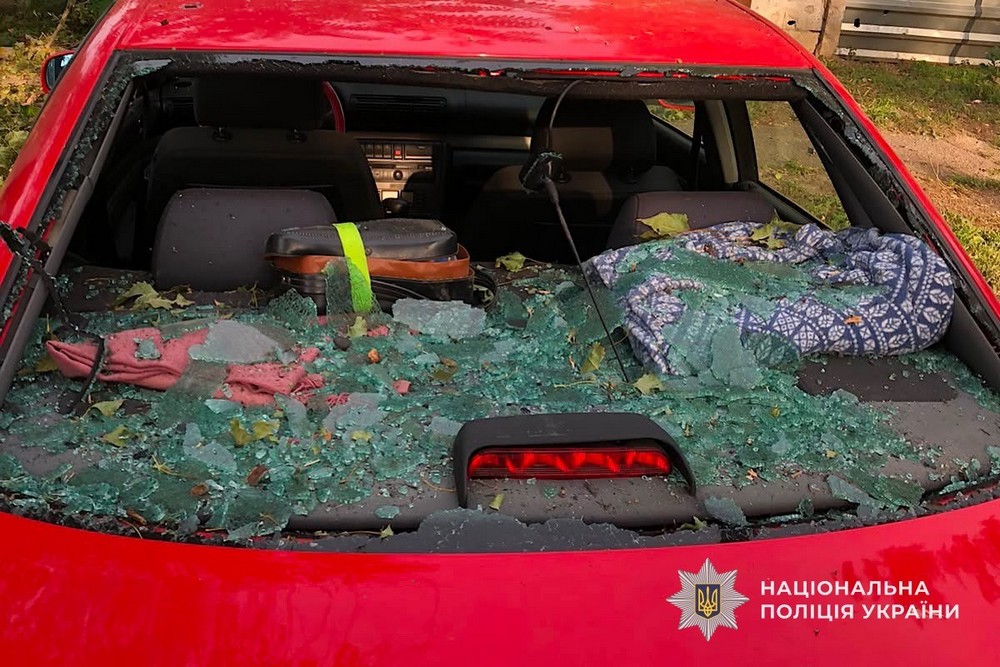 130 ударів по Нікопольщині, 13 поранених у районі і області – поліція розповіла про наслідки терору росіян (фото)