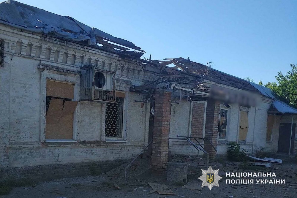 130 ударів по Нікопольщині, 13 поранених у районі і області – поліція розповіла про наслідки терору росіян (фото)