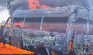 Вбитий і 12 поранених на Нікопольщині, також загинув чоловік у Синельниківському районі сьогодні – прокуратура