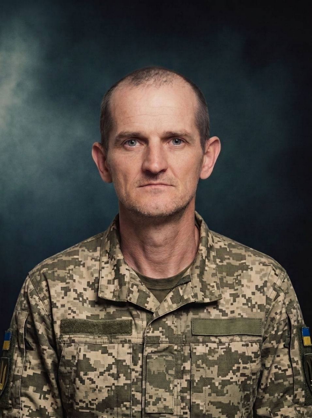 photo 2026 08 03 13 33 39 Долучився до ЗСУ у 2024 році…Нікополь втратив ще одного Захисника (фото)