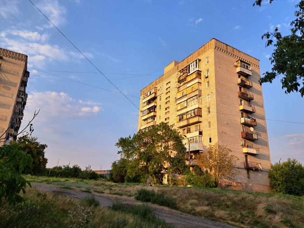Календар війни на Нікопольщині: 4 серпня (оновлюється) Календар війни на Нікопольщині: 4 серпня (оновлюється)