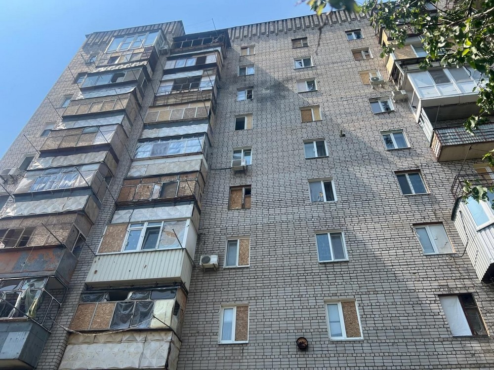 Календар війни на Нікопольщині: 4 серпня (оновлюється) Календар війни на Нікопольщині: 4 серпня (оновлюється)