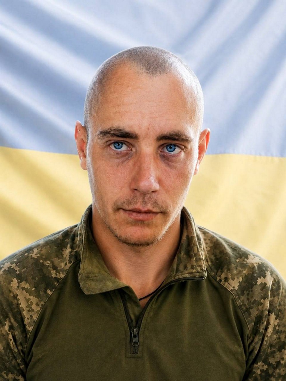  Нікопольщина втратила ще одного Героя