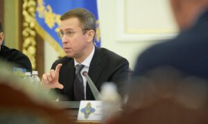 "Очікую вирішення проблеми вже сьогодні!" На відсутність води у Марганці відреагував Прем’єр-міністр