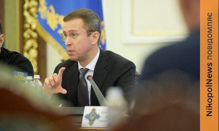 "Очікую вирішення проблеми вже сьогодні!" На відсутність води у Марганці відреагував Прем’єр-міністр