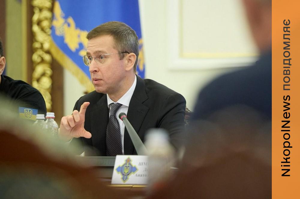 "Очікую вирішення проблеми вже сьогодні!" На відсутність води у Марганці відреагував Прем’єр-міністр