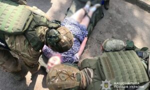 Для багатьох рішення виїхати було непростим: скільки мешканців Нікопольщини евакуювали у липні «Білі янголи» (фото)