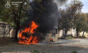 Вбиті і поранені у Нікополі і районі, обстріли Криворіжжя, Павлограда і Синельниківщини – прокуратура розпочала розслідування