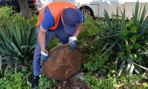 Попередили про відключення води у Марганці 10 серпня: перелік адрес