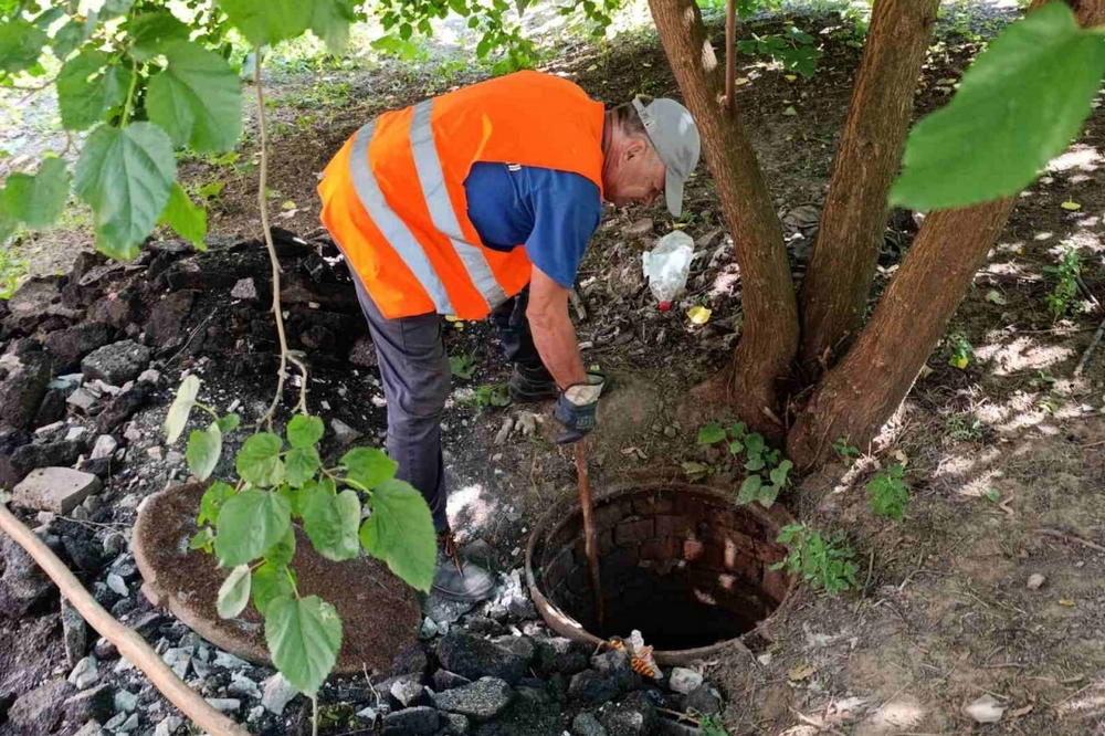 Попередили про відключення води у Марганці 10 серпня: перелік адрес Попередили про відключення води у Марганці 10 серпня: перелік адрес