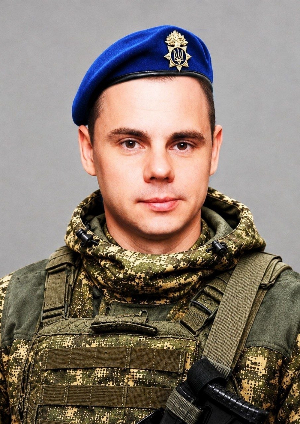 Понад рік вважався зниклим безвісти… Нікопольщина втратила ще одного Захисника (фото)