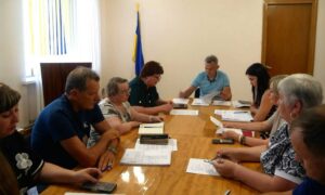 У Покрові відбулося засідання Ради безбар’єрності: що обговорили