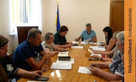 У Покрові відбулося засідання Ради безбар’єрності: що обговорили