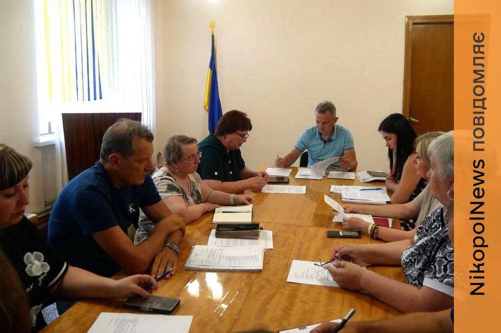 У Покрові відбулося засідання Ради безбар’єрності: що обговорили