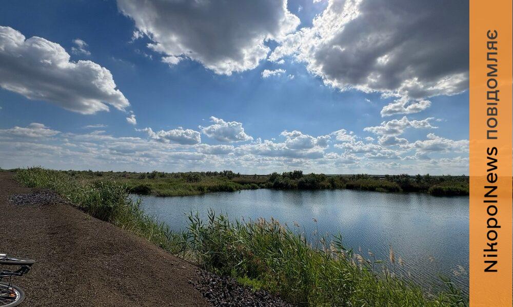 Без опадів: якою буде погода у Нікополі 13 серпня
