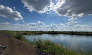 Без опадів: якою буде погода у Нікополі 13 серпня