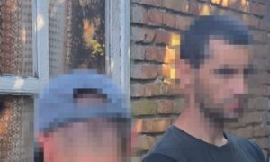 У Нікополі затримали агента гру рф: фотографував позиції ППО та передавав дані ворогу