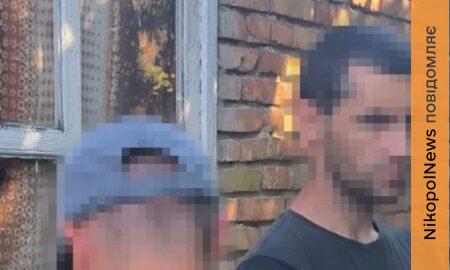 У Нікополі затримали агента гру рф: фотографував позиції ППО та передавав дані ворогу