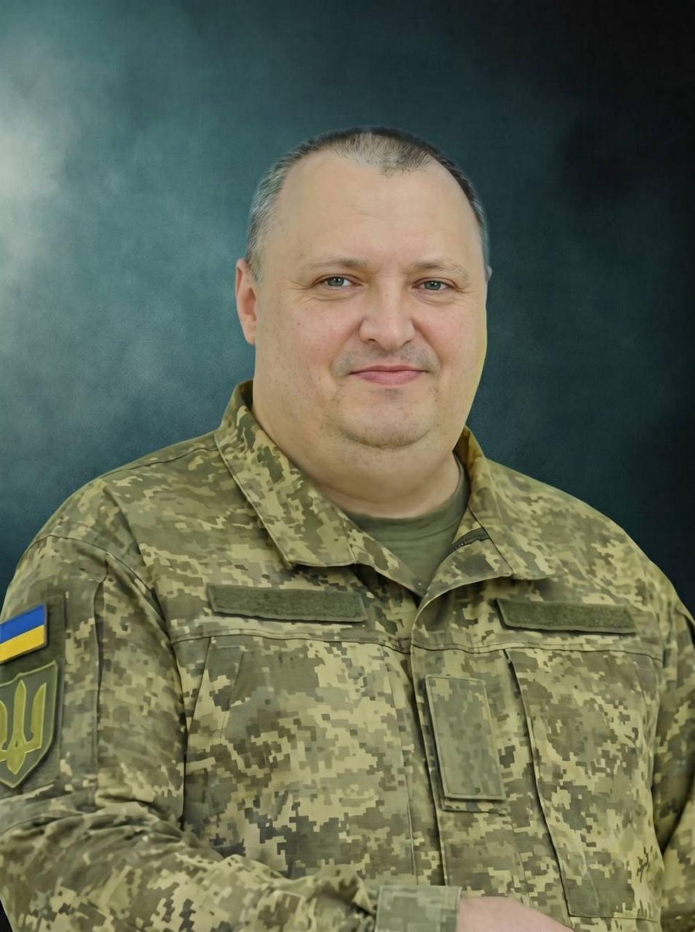 photo 2026 08 14 14 31 52 Працював на Нікопольському заводі феросплавів…Нікополь втратив ще одного Захисника (фото)