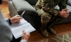 Фахівець із супроводу ветеранів у Мозолевській громаді: хто та з якими питаннями може звернутися