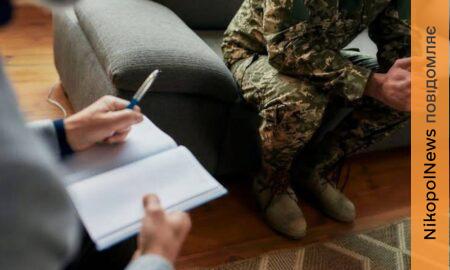 Фахівець із супроводу ветеранів у Мозолевській громаді: хто та з якими питаннями може звернутися