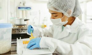 Холероподібний вібріон у водоймах на Нікопольщині та області: що відомо про епідемічну ситуацію
