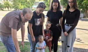 Таємниці минулого просто неба: у Покрові провели зустріч до Дня археолога (фото)