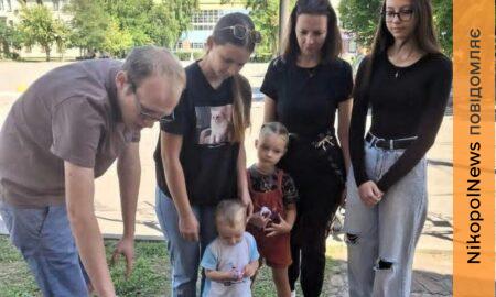 Таємниці минулого просто неба: у Покрові провели зустріч до Дня археолога (фото)