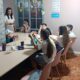 Творчість, психологія та навчання: у Нікополі для дітей проводять заняття у просторі «Світ рівності» (фото)