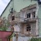 Понад 20 атак за день на Нікопольщині: поранений поліцейський, пошкоджені магазин, коледж, будинки й авто (фото)