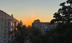 Очікується мінлива хмарність: якою буде погода у Нікополі 20 серпня
