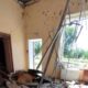 Сталися пожежі, є руйнування: ворог бив по Нікопольському, Синельниківському та Павлоградському районах