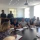 У Мозолевській громаді поліцейські офіцери прозвітували про роботу за перше півріччя 2026 року