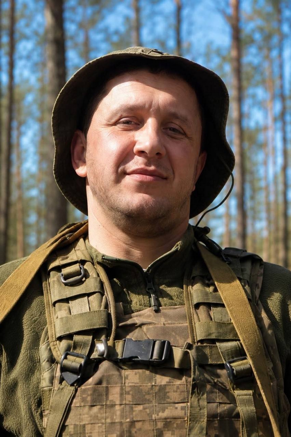 Понад 2 роки вважався безвісти зниклим…Нікопольщина втратила ще одного Захисника (фото)