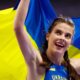 Ярослава Магучіх з Дніпра виборола